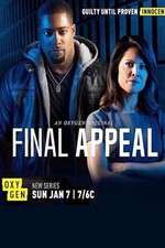 Watch Final Appeal Megashare8