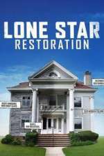 Watch Lone Star Restoration Megashare8