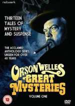 Watch Orson Welles' Great Mysteries Megashare8
