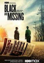 Watch Black and Missing Megashare8