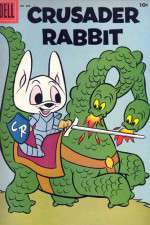 Watch Crusader Rabbit Megashare8