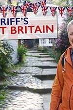 Watch Griff's Great Britain Megashare8