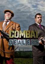 Watch Combat Dealers Megashare8