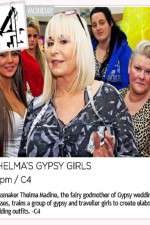 Watch Thelma's Gypsy Girls Megashare8