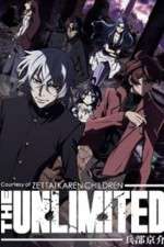 Watch Zettai Karen Children The Unlimited - Hyoubu Kyousuke Megashare8