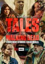 Watch Tales of the Walking Dead Megashare8