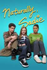 Watch Naturally, Sadie Megashare8