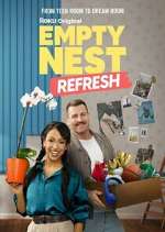 Watch Empty Nest Refresh Megashare8