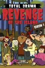 Watch Total Drama: Revenge of the Island Megashare8