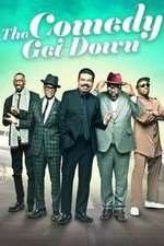 Watch The Comedy Get Down Megashare8