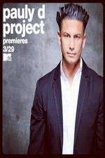 Watch The Pauly D Project Megashare8