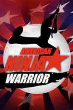 Watch American Ninja Warrior Megashare8