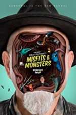 Watch Bobcat Goldthwait's Misfits & Monsters Megashare8