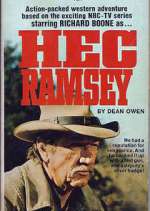 Watch Hec Ramsey Megashare8