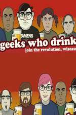 Watch Geeks Who Drink Megashare8