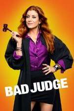 Watch Bad Judge Megashare8