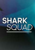 Watch Shark Squad Megashare8