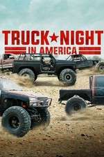 Watch Truck Night in America Megashare8