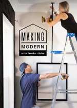 Watch Making Modern with Brooke and Brice Megashare8