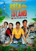 Watch Rock Island Mysteries Megashare8