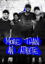 Watch More Than an Athlete Megashare8