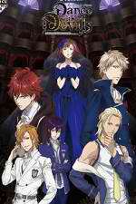Watch Dance with Devils Megashare8