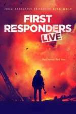 Watch First Responders Live Megashare8