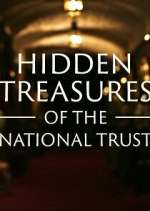 Watch Hidden Treasures of the National Trust Megashare8