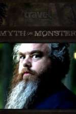 Watch Myth or Monster Megashare8