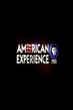 Watch American Experience Megashare8