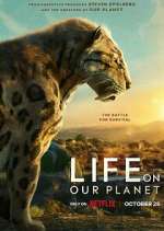 Watch Life on Our Planet Megashare8