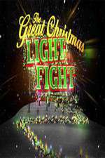 Watch The Great Christmas Light Fight Megashare8