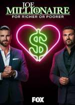 Watch Joe Millionaire: For Richer or Poorer Megashare8