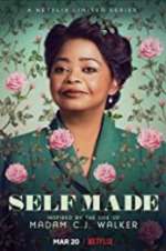 Watch Self Made: Inspired by the Life of Madam C.J. Walker Megashare8