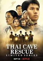 Watch Thai Cave Rescue Megashare8