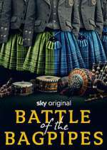 Watch Battle of the Bagpipes Megashare8