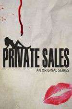Watch Private Sales Megashare8