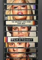 Watch Pam & Tommy Megashare8