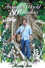 Watch Around the World in 80 Gardens Megashare8