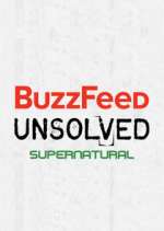 Watch BuzzFeed Unsolved: Supernatural Megashare8
