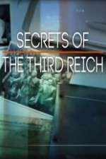 Watch Secrets of the Third Reich Megashare8