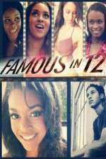 Watch Famous in 12 Megashare8