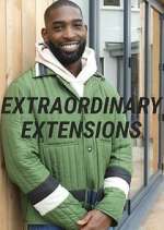 Watch Extraordinary Extensions Megashare8