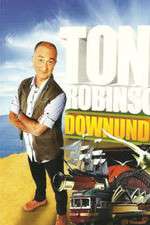 Watch Tony Robinson Down Under Megashare8