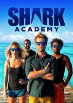 Watch Shark Academy Megashare8