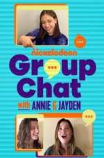 Watch Group Chat with Annie and Jayden Megashare8