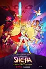 Watch She-Ra and the Princesses of Power Megashare8