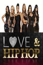 Watch Love & Hip Hop: New York Megashare8