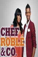 Watch Chef Roble & Co Megashare8