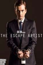 Watch The Escape Artist Megashare8